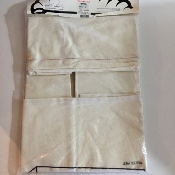 Aspen West Storage & Organization Novelty Laundry Bag Poshmark